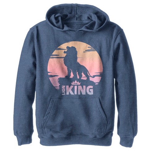 Pull the lion king sale