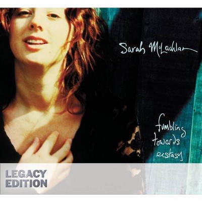 Sarah McLachlan - Fumbling Towards Ecstasy (Bonus CD/DVD)