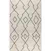 JONATHAN Y Alia Moroccan Beni Souk Area Rug - 2 of 4