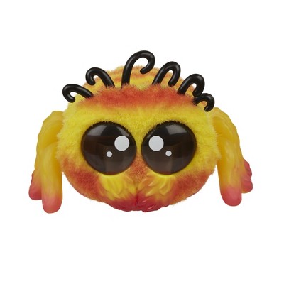 yellies spider toy target