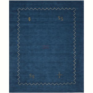 Himalaya HIM583 Hand Loomed Area Rug  - Safavieh - 1 of 4