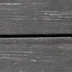 deco welding rail