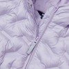 Lands' End Kids Water Resistant Seamless Quilt Insulated Jacket - 3 of 3