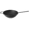 Scanpan Black Edition Nonstick Wok, 12-Inch - 2 of 4