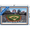 Trends International MLB New York Mets - Citi Field 22 Unframed Wall Poster Prints - 3 of 4