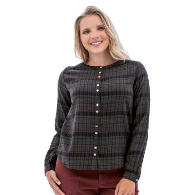 Aventura Clothing Women's Kaysen Top