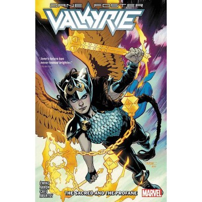 Valkyrie: Jane Foster Vol. 1 - (Paperback)