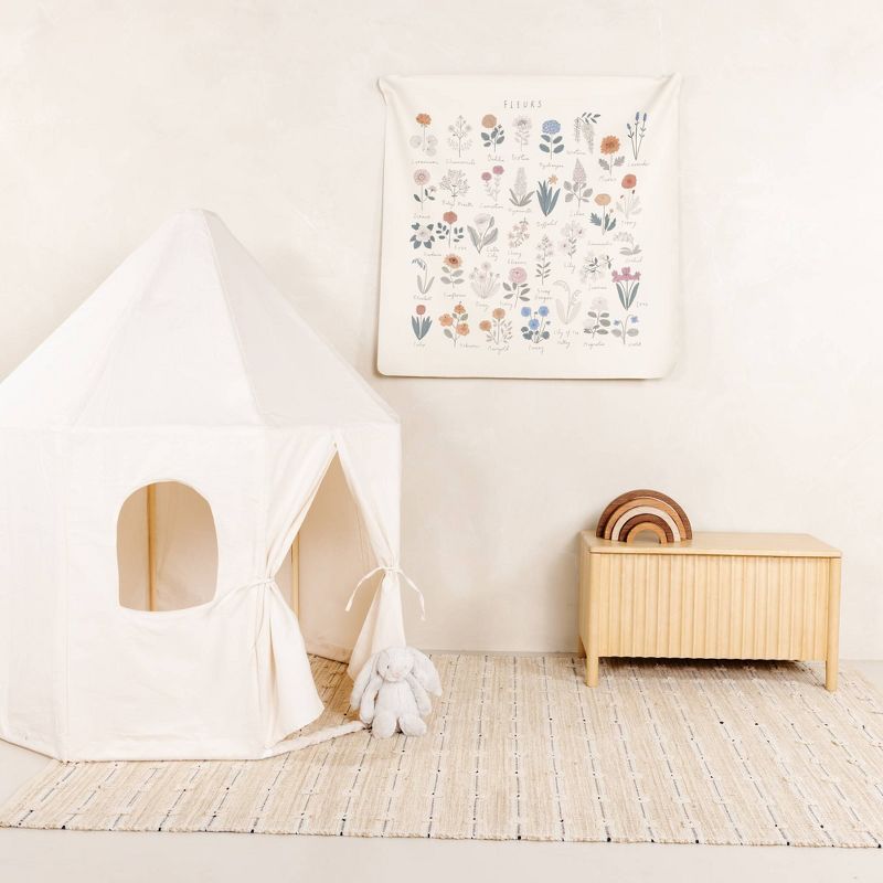 Gathre Play Tent - Ivory, 4 of 6
