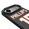 NFL Miami Dolphins Players Game Tactic Bump Cell Phone Case for Apple iPhone 17 Series - 4 of 4