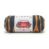 Red Heart All in ONE Flower Power Yarn 3 Pack-Katelli Bronze - 2 of 4