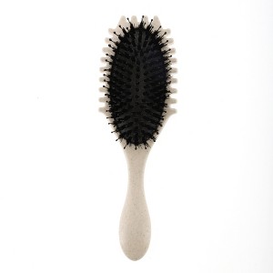 Unique Bargains Durable Round Airbag Hair Comb 1 Pc - 1 of 3