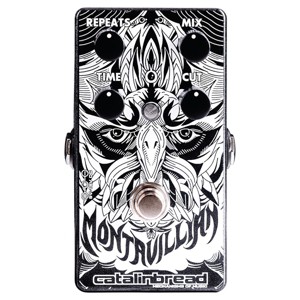 Catalinbread Montavillian Echo Pedal - 1 of 3