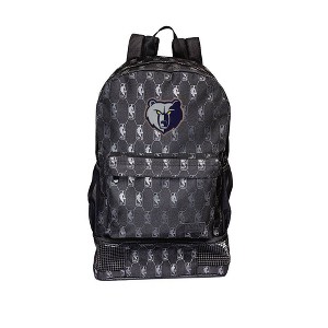 NBA Memphis Grizzlies POINT3 School Bag - 1 of 4