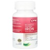 CATALO Women's Vegetarian Iron, 60 Vegetarian Capsules - 4 of 4