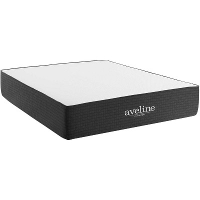 Modway Aveline 14 Memory Foam Twin Mattress