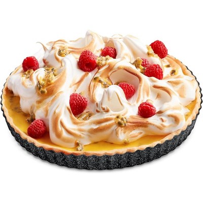 Bakken- Swiss Tart Pan Gray Marble