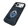 MLS Western Conference Teams Paisley MagSafe Compatible Cell Phone Case for Apple iPhone 17 Series - 2 of 4