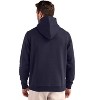 Clique Drive Recycled Unisex Pullover Hooded Sweatshirt - 2 of 2