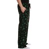 #followme Men's Microfleece Pajamas - Pajama Pants for Men - Lounge & Sleep PJ Bottoms - 2 of 3