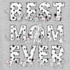 Women's One Hundred and One Dalmatians Best Mom Ever Perdita T-Shirt - image 2 of 4