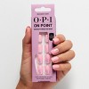 OPI Press-On Fake Nails - Mod About OOOH - 26ct - 4 of 4