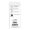Conair Bun Maker Kit for All Hair Types- 6pc - image 2 of 3
