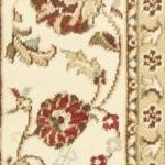 brown/ivory