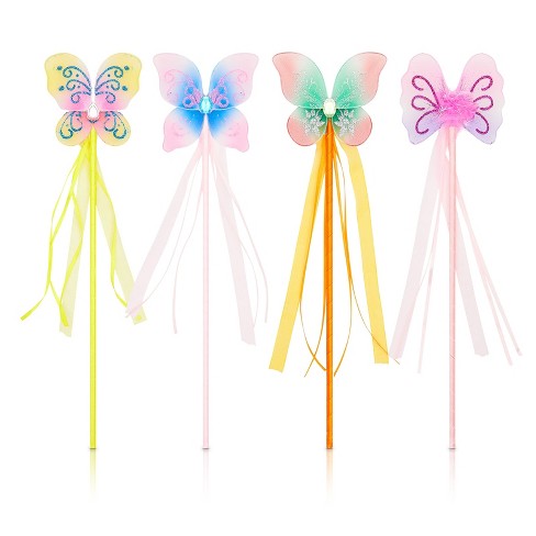 Fairy deals princess wand