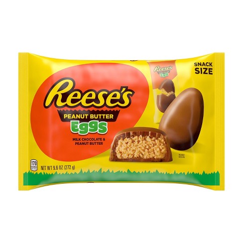 Reese easter outlet egg