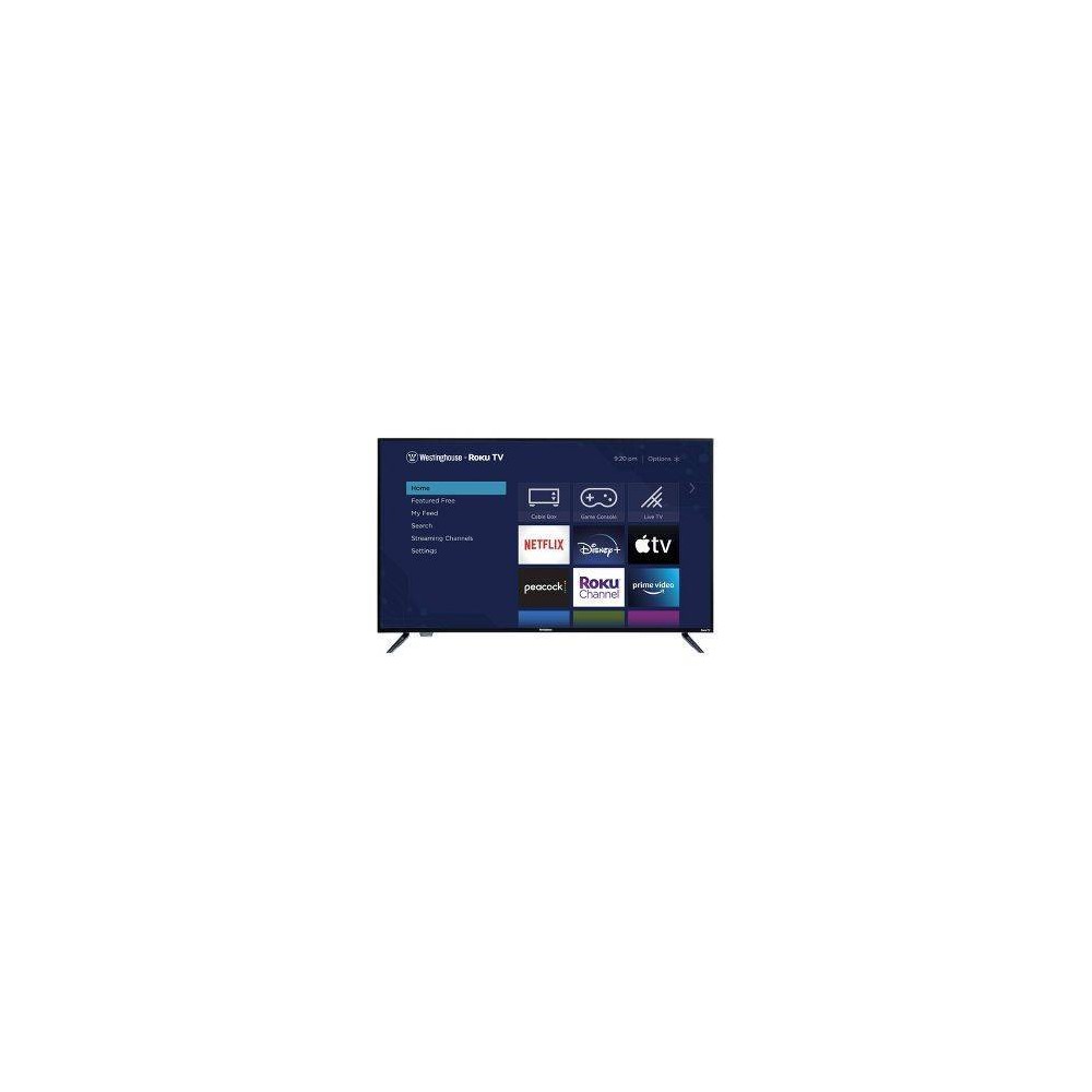 Westinghouse 24&#34; 720p LED Roku Smart TV