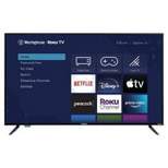 Westinghouse 32" 720p LED Roku Smart TV