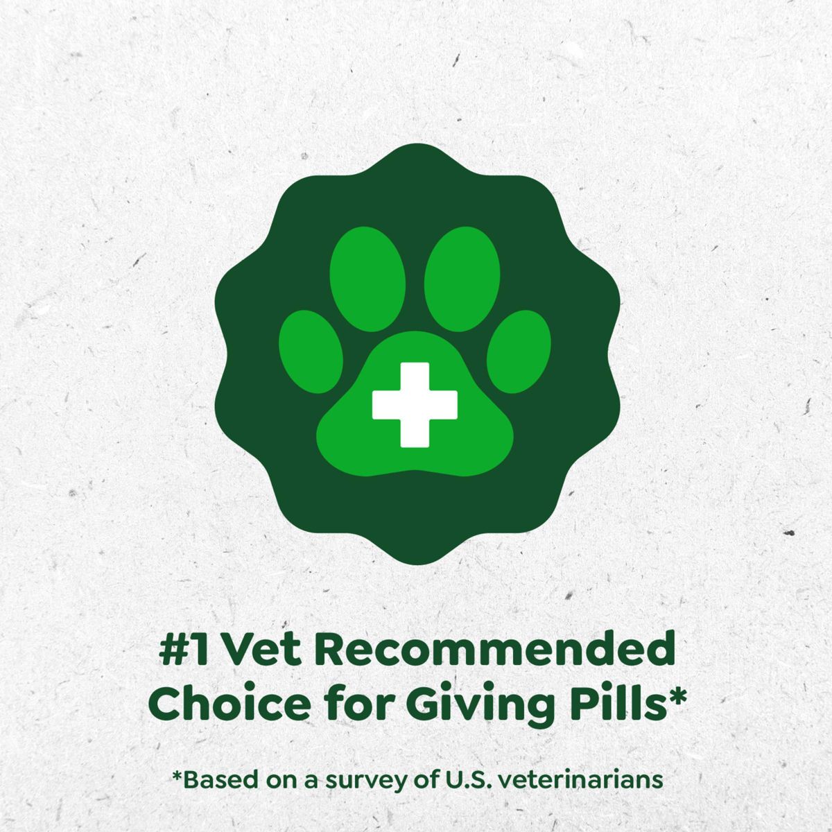 Greenies Feline Pill Pockets Salmon Cat Treats - thumbnail 9