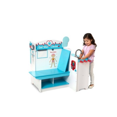 melissa and doug pet vet target