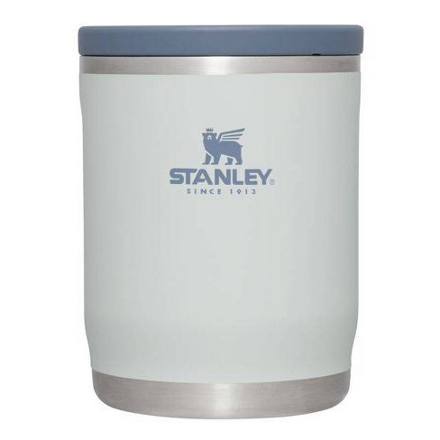 Stanley Adventure Stainless Steel Food Storage Container, 18 oz 