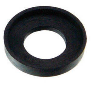 Danco 10538 Rubber Tub Spout Gasket, Black - 1 of 1