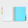 Pride 180 Pages No Rule 'Love First' Journal - 2 of 3