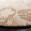 Wyndham WYD723 Hand Tufted Indoor Rugs - Safavieh - 3 of 3