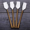 Inox Artisans Medicki Stilton Scoop 4 Pc. Set - 3 of 4