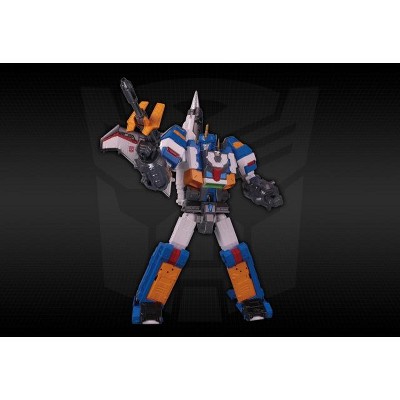 LG-EX Big Powered Takara Tomy Mall Exclusive | Japanese Transformers ...