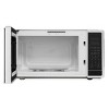 Kenmore 721.66022500 White Microwave Oven Countertop