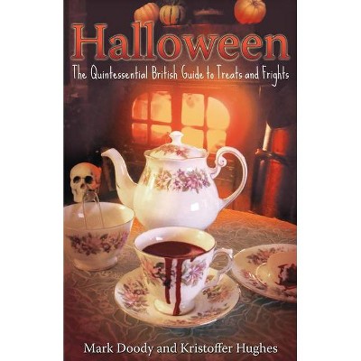 Halloween - by  Mark Doody & Kristoffer Hughes (Paperback)