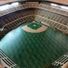 MLB Chicago Cubs World Series Champions 25-Layer StadiumViews Lighted End Table - 3 of 4
