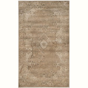Vintage VTG137 Power Loomed Area Rug  - Safavieh - 1 of 4