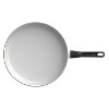 BergHOFF Leo Glints Nonstick Ceramic Frying Pan, Recycled Aluminum, Spirit - 3 of 4
