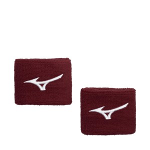Mizuno 2 Inch Wristbands G2 - 1 of 3