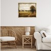 Stupell Industries Old Country Rural Blur Floating Frame Canvas Art - 3 of 4