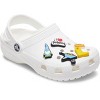 Crocs Jibbitz Plants & Floral Shoe Charms 5 Pack - 3 of 4
