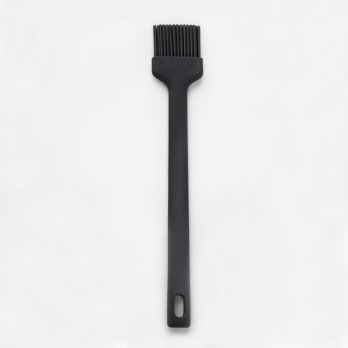 Silicone Pastry Basting Brush - Made By Design™ - image 1 of 3