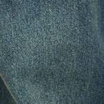 blue wash