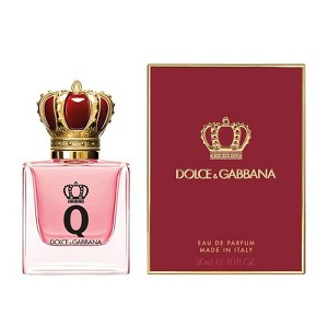 Dolce & Gabbana Ladies Q Eau de Parfum, 1 oz - 1 of 3